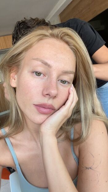 Leaked Ester exposito page private photo viral onlyfans