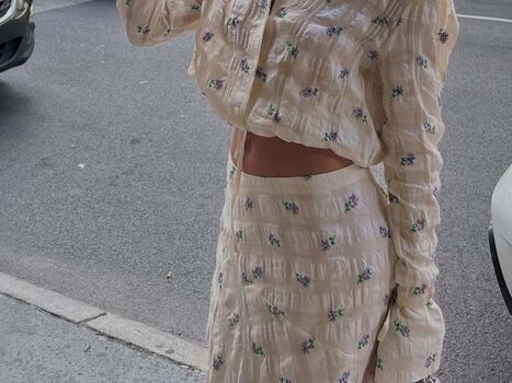 Leaked Ester exposito private photo viral onlyfans