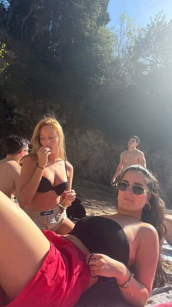 Leaked Ester exposito private photo viral onlyfans