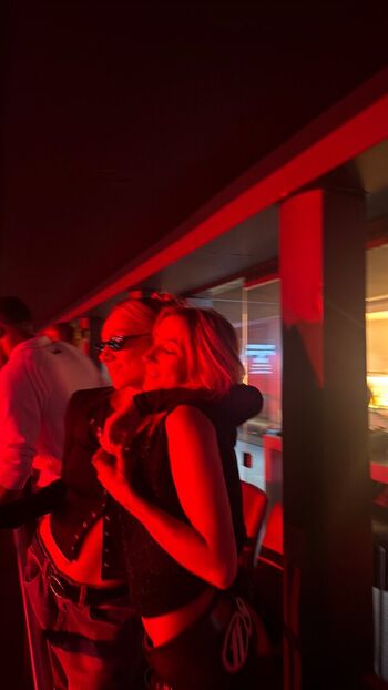 Leaked Ester exposito page private photo viral onlyfans