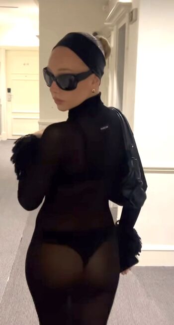 Leaked Ester exposito page private photo viral onlyfans