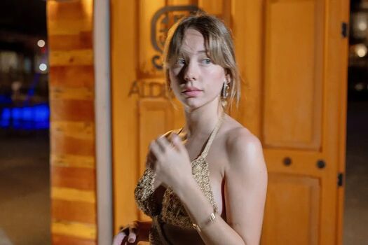 Leaked Ester exposito page private photo viral onlyfans
