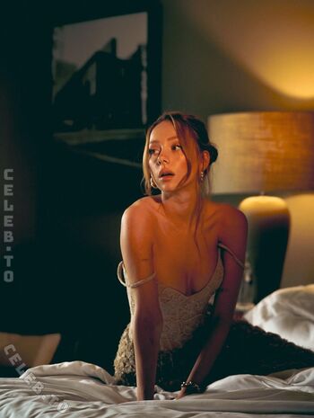 Leaked Ester expsito private photo viral onlyfans