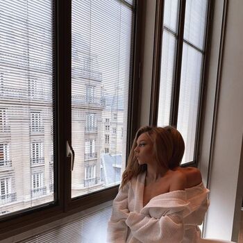 Leaked Ester karbivnicha private photo viral onlyfans