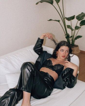 Leaked Ester mengs private photo viral onlyfans