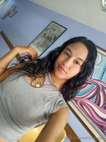 esthefanya