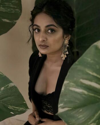 Esther Anil