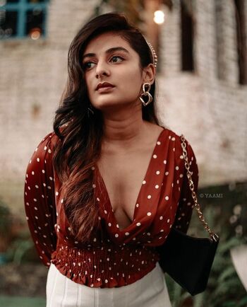 Esther Anil