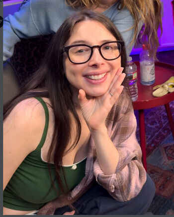 Leaked Esther povitsky private photo viral onlyfans