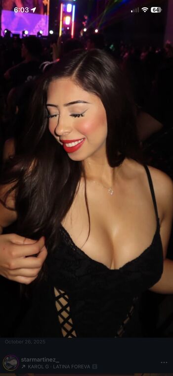 Estrella Stefanie Martinez