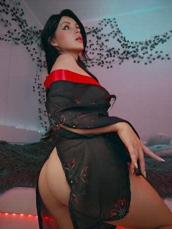 Leaked Etacarinae private photo viral onlyfans