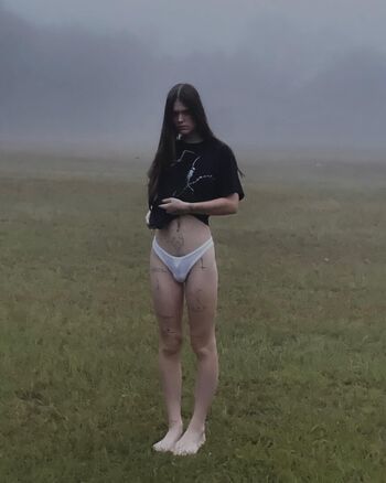 Leaked Ethel cain private photo viral onlyfans