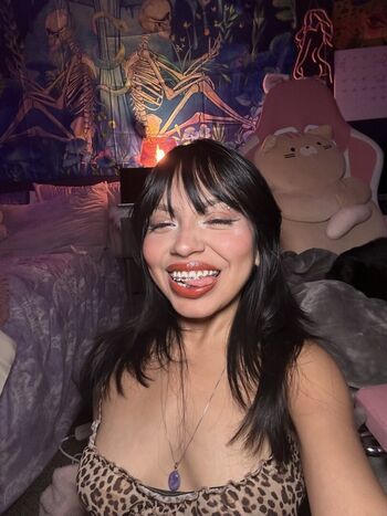 Leaked Ethersunwitch private photo viral onlyfans