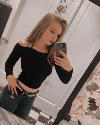 Leaked Ethiopiantoaster private photo viral onlyfans