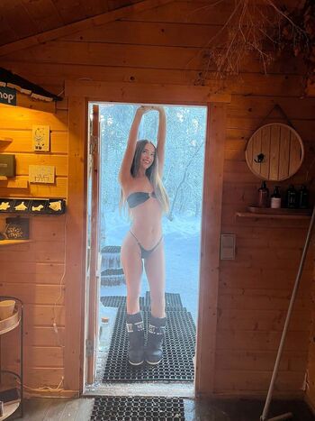 Leaked Etxeberria private photo viral onlyfans