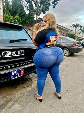 Leaked Eudoxieyao private photo viral onlyfans