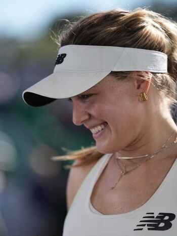 Eugenie Bouchard