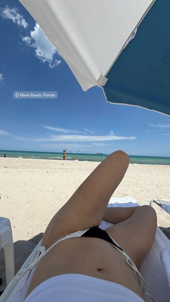 Leaked Eugenie bouchard page private photo viral onlyfans