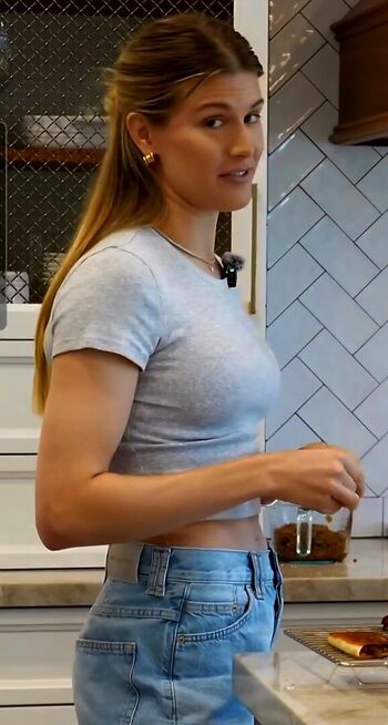 Leaked Eugenie genie bouchard private photo viral onlyfans