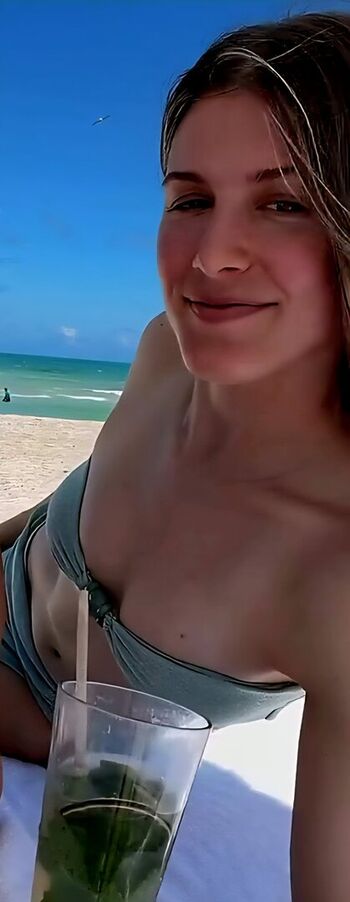 Leaked Eugenie genie bouchard private photo viral onlyfans