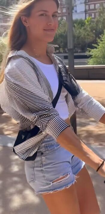 Leaked Eugenie genie bouchard private photo viral onlyfans
