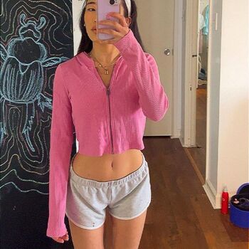 Leaked Eumieverse private photo viral onlyfans