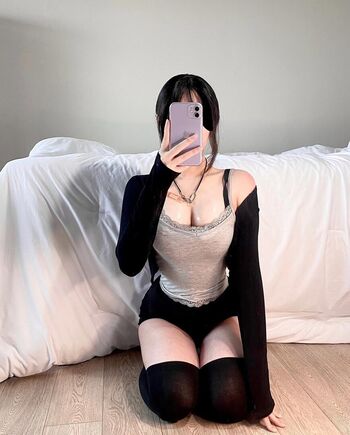 Leaked Eune i private photo viral onlyfans