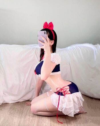 Leaked Eune i private photo viral onlyfans