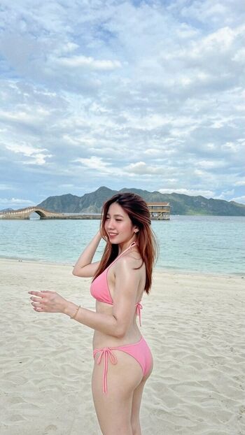 Eunice Krichelle Mendoza