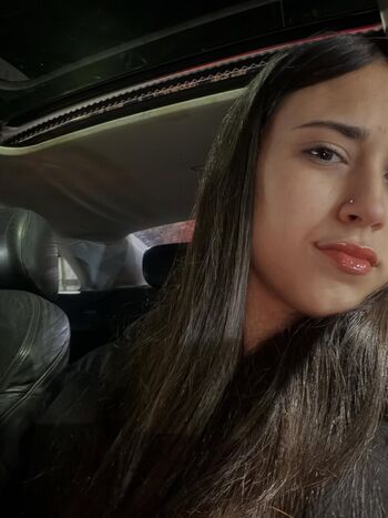 Leaked Eunisesdel private photo viral onlyfans