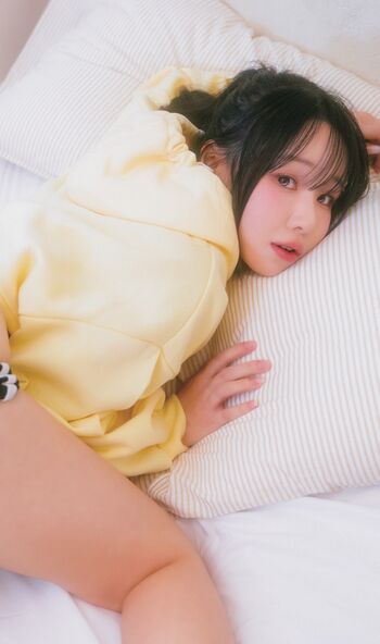 Leaked Eunj ya private photo viral onlyfans
