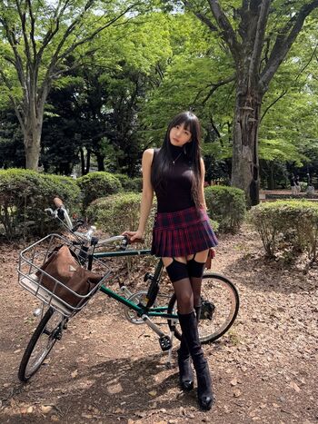 Leaked Eunji pyoapple  page private photo viral onlyfans