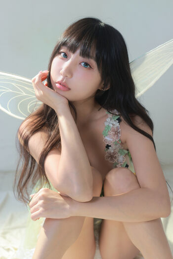 Leaked Eunji pyoapple  page private photo viral onlyfans