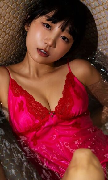Leaked Eunji pyoapple  page private photo viral onlyfans