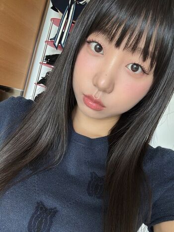 Leaked Eunji pyoapple  page private photo viral onlyfans