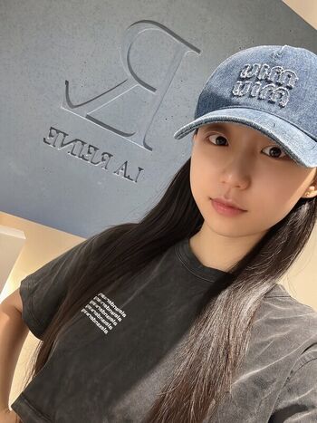 Leaked Eunji pyoapple  page private photo viral onlyfans