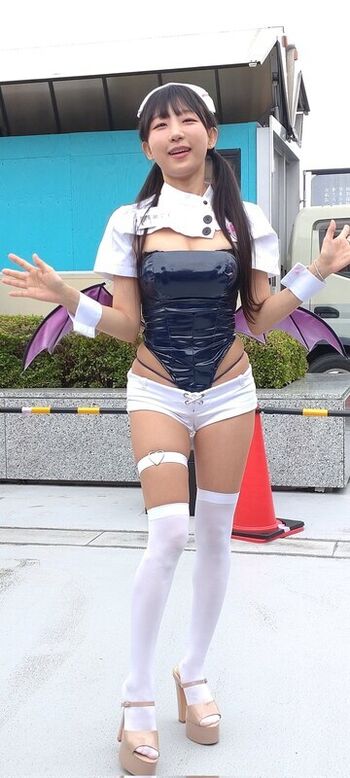 Leaked Eunji pyoapple private photo viral onlyfans