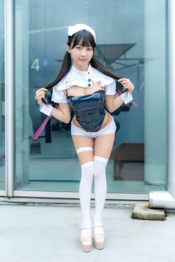 Leaked Eunji pyoapple private photo viral onlyfans