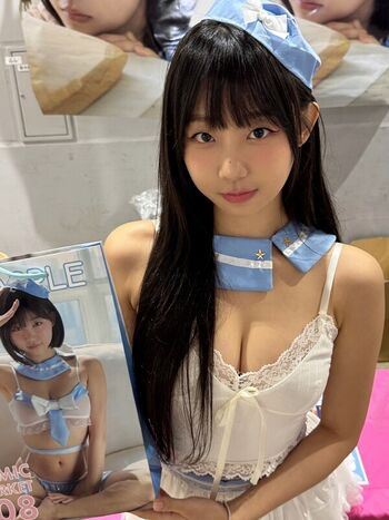 Leaked Eunji pyoapple private photo viral onlyfans