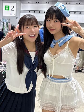Leaked Eunji pyoapple private photo viral onlyfans