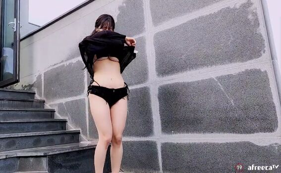 Leaked Eunyoung private photo viral onlyfans