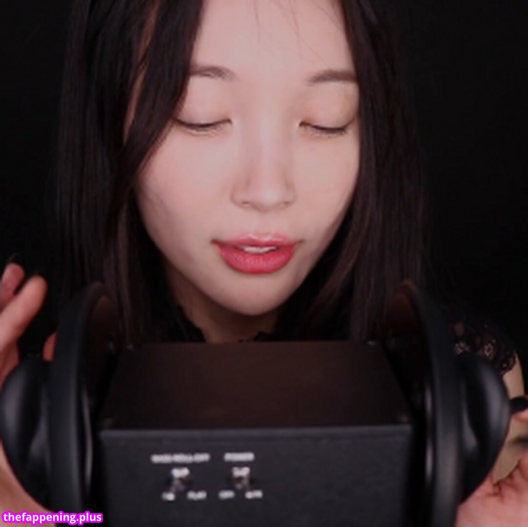 Eunzel ASMR
