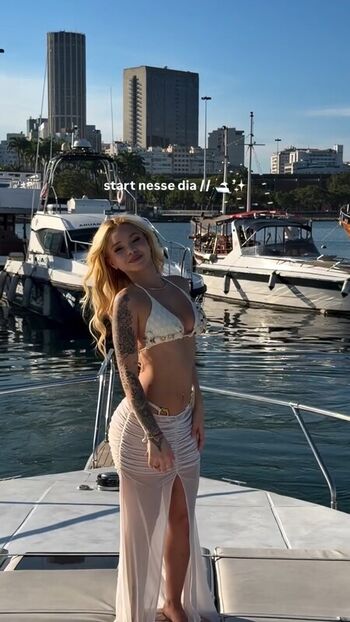 Leaked Eutreyce private photo viral onlyfans