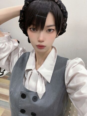 Leaked Tinypalemarshmallow / private photo viral onlyfans