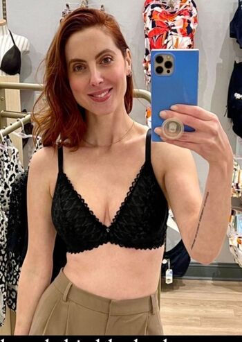 Eva Amurri