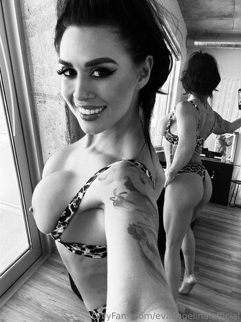 Eva Angelina