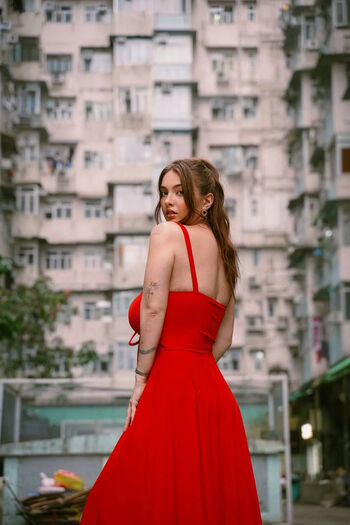 Leaked Eva bogut private photo viral onlyfans