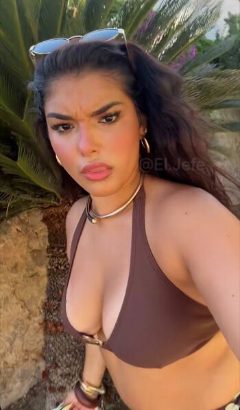 Leaked Eva catalana page private photo viral onlyfans
