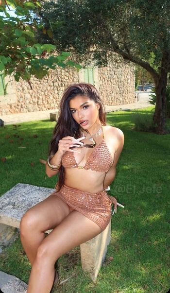 Leaked Eva catalana private photo viral onlyfans