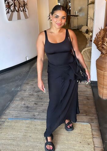 Leaked Eva catalana private photo viral onlyfans